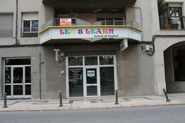 Local comercial 150m² en alquiler - Centre