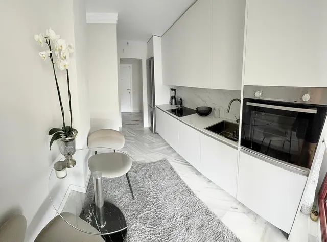 Apartamento 1 habitación 73m² en venta - Costa del Sol — 13