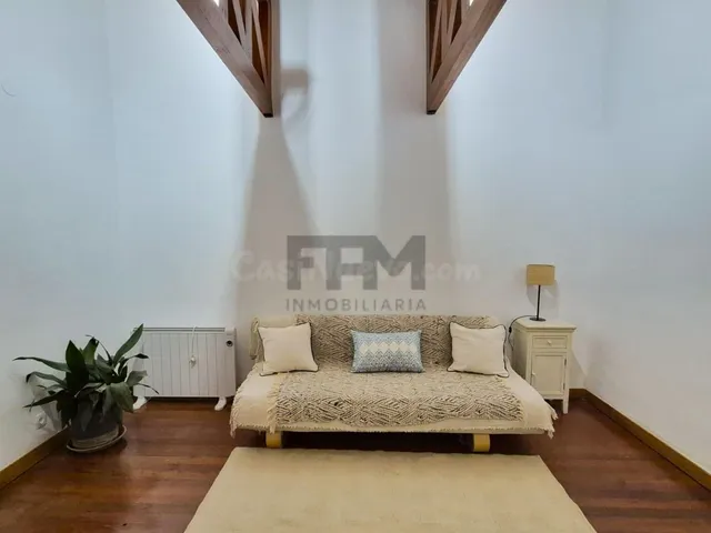OPORTUNIDAD vivienda con techos altos en pleno Chamberí – Ga - foto 4