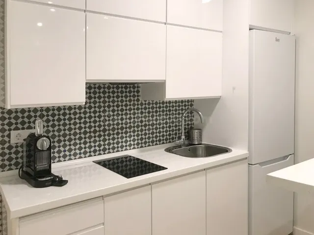 Alquiler temporal: Apartamento equipado en Cambrils. - foto 4