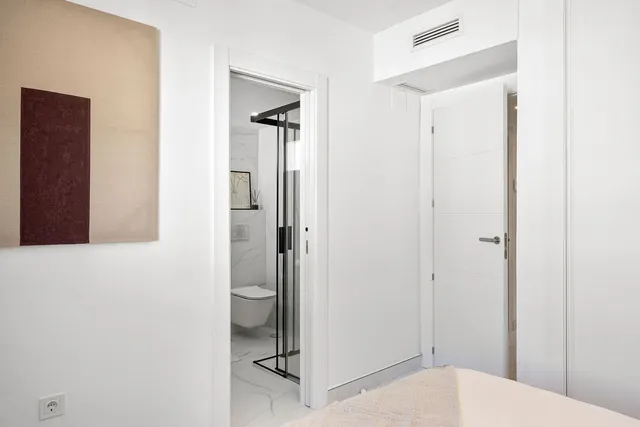 Adosado 3 habitaciones 149m² en venta - Marbella — 27