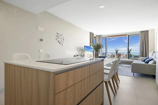 Apartamento 2 habitaciones 118m² en venta - Riviera del sol — 14
