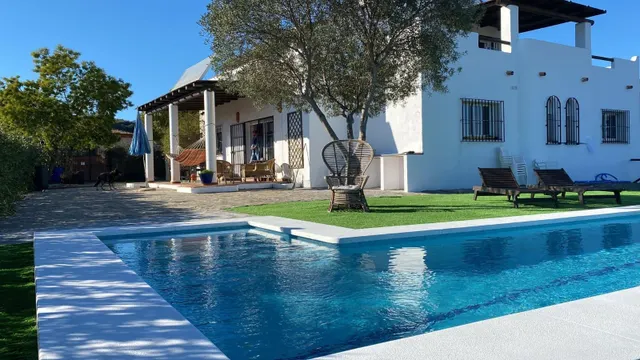 Villa 4 habitaciones 203m² en venta - - El Padrón - El Velerín - Voladilla — 47