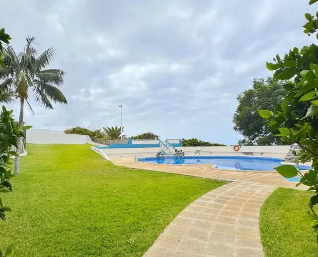 Chalet en venta en Puerto de la Cruz