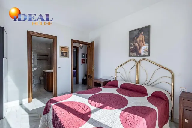 Chalet en los Chopos, Las Gabias — 32