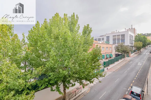 Piso 4 habitaciones 115m² en venta - Constitucion — 30