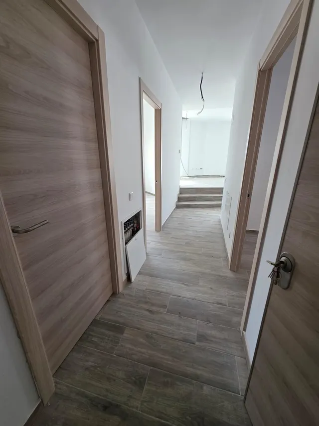VENTA PISO PLANTA BAJA EN VILANOVA DEL CAMÍ ZONA BARRI LA PAU NUEVO A ESTRENAR!! — 15