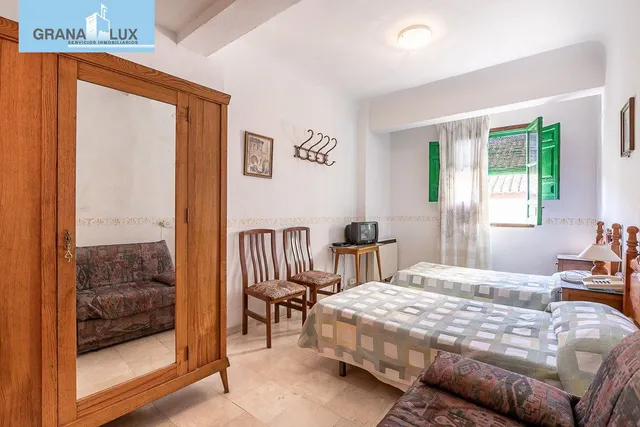 Hostal Lanjarón — 18