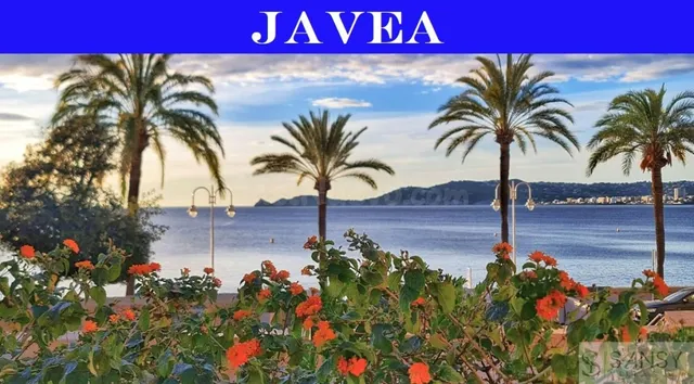 Apartamento en Venta en Javea/Xabia Alicante — 19