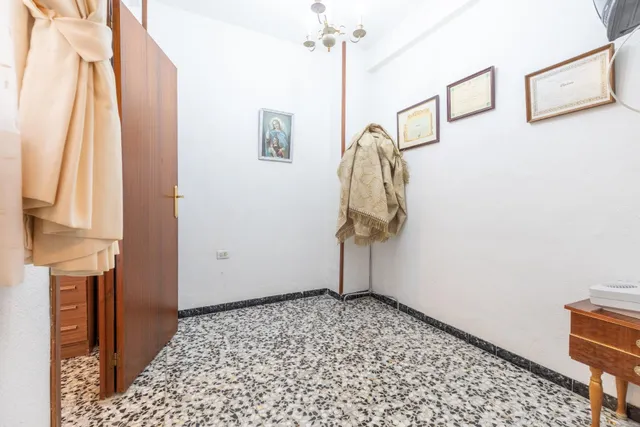 Casa junto a Paseo — 26