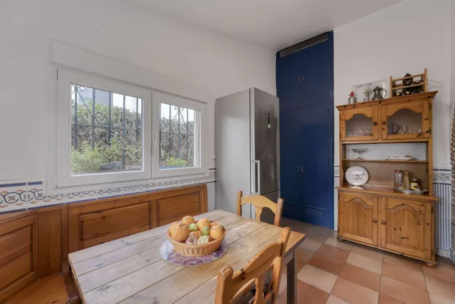 Chalet 5 habitaciones 205m² en venta - Churriana-El Pizarrillo-La Noria-Guadalsol — 17