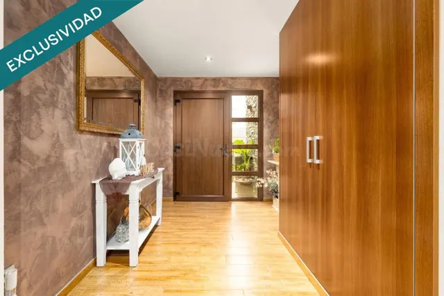 Villa exclusiva con piscina (LICENCIA TURÍSTICA) — 16