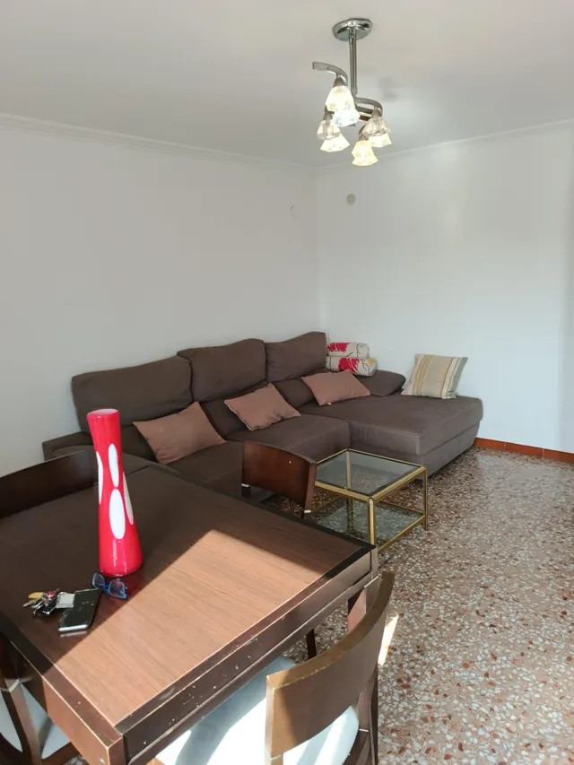 ¡Oportunidad única en el Grao de Gandía! Piso acogedor y amplio — 16