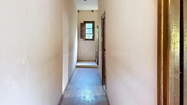 Si quieres vivir en plena naturaleza, esta es tu oportunidaad.Casa pareada para rehabilitar en Malpica , a tan solo 10 minutos del centro de oviedo — 15