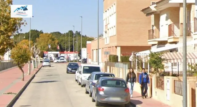 Venta de Piso en Santomera-Murcia - foto 2