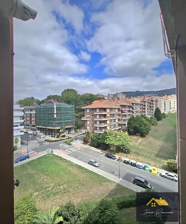 Se vende bonito piso en Etxebarri, Bilbao — 26