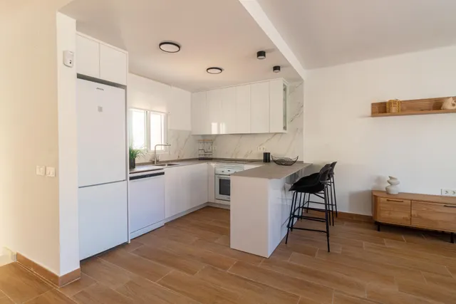 Adosado 2 habitaciones 80m² en venta - Los Frutales — 7