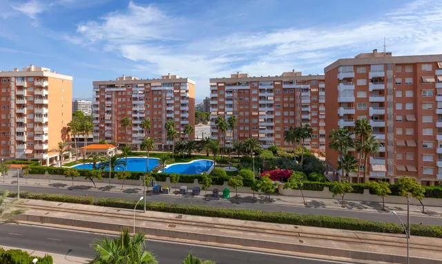 Vive junto al mar en playa de San Juan — 7