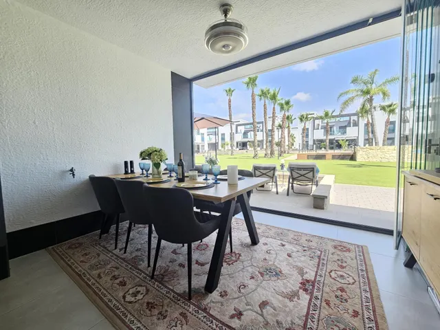 Apartamento 2 habitaciones 84m² en venta - EL RASO — 3