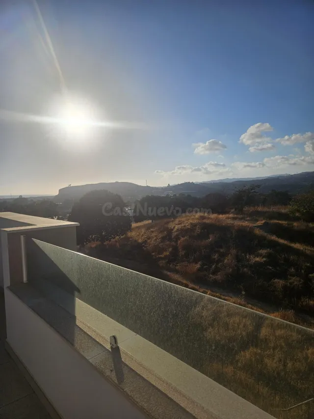 Chalet adosado con vistas al mar en Torre del Mar - Malaga — 11