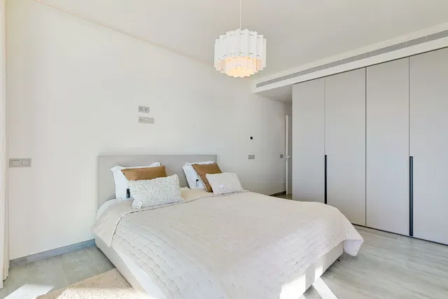 Apartamento 3 habitaciones 117m² en venta - Centro — 13