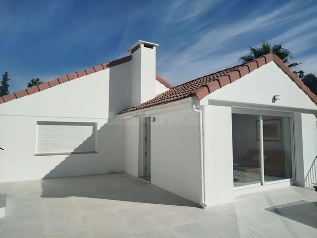 Chalet 4 habitaciones 208m² en venta - Riviera del sol - foto 5