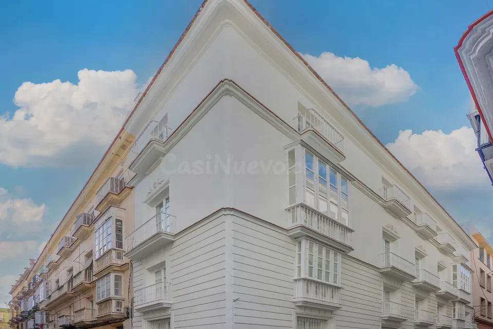 Piso 1 habitación 80m² en venta - Centro