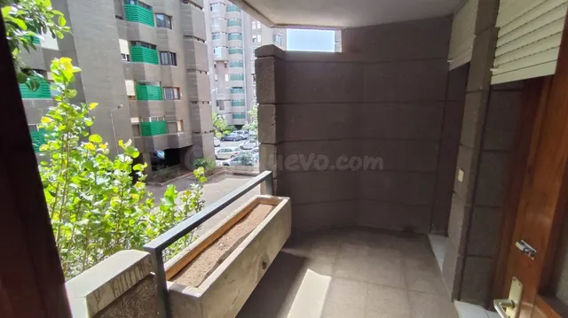 Piso en Alquiler en Santa Cruz De Tenerife Santa Cruz de Tenerife OFRA — 13