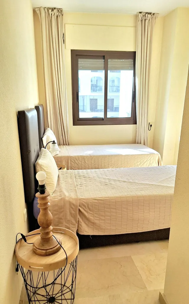 Apartamento 2 habitaciones 95m² en venta - Costa del Sol — 13