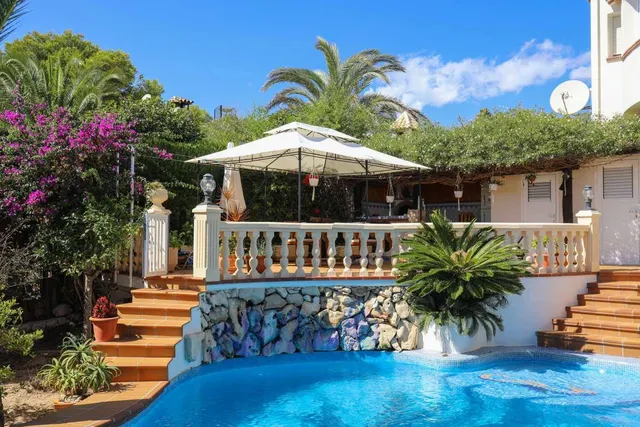 Villa 5 habitaciones 410m² en venta - Portichol - Balcón al Mar — 6