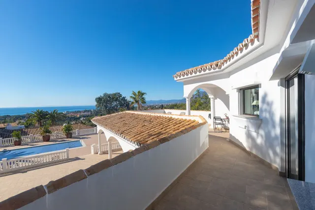 Chalet 3 habitaciones 384m² en venta - Marbella — 34