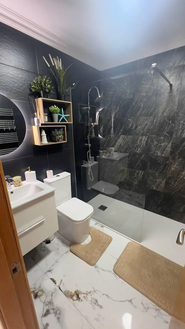 Bungalow Planta Baja 3 habitaciones 80m² en alquiler - La Regia — 26