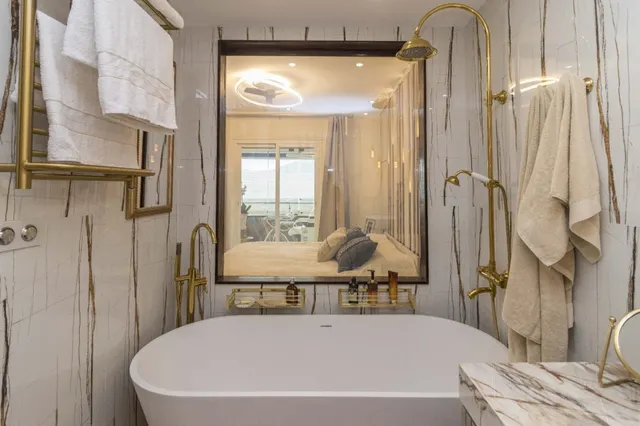 Apartamento 3 habitaciones 148m² en venta - Marbella — 8