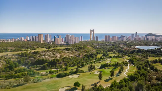 Diamond Residences Benidorm — 20