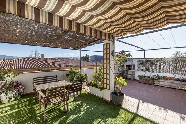 Increíble Ático Dúplex con garaje, trastero y una magnífica  - foto 5