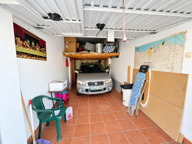 EXCLUSIVA – Piso en Santoña con ascensor, 3 dormitorios y garaje cerrado incluido — 13