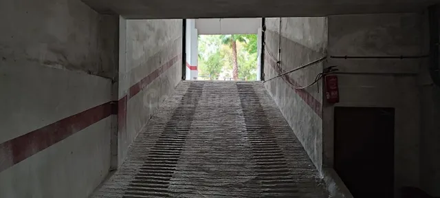 Garaje en el centro de El Palmar. - foto 4