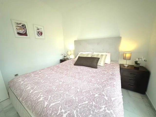 Ático 2 habitaciones 110m² en venta - Marbella — 33