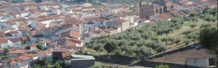 CASA EN ALISEDA