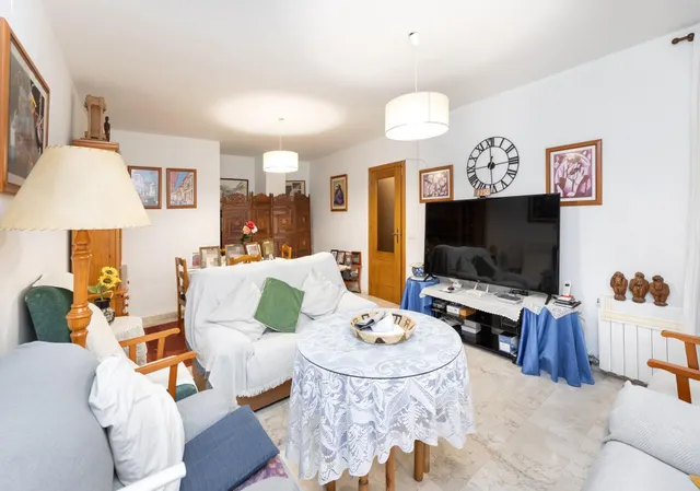 Piso de 2 habitaciones en Armilla. ¡ en rentabilidad ! — 12