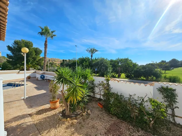 Villa 4 habitaciones 185m² en venta - Lomas de Campoamor-Las - foto 3