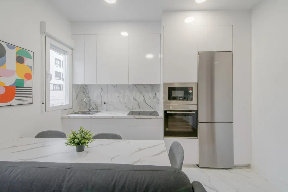 PISO EN VENTA EN CASTELLANA