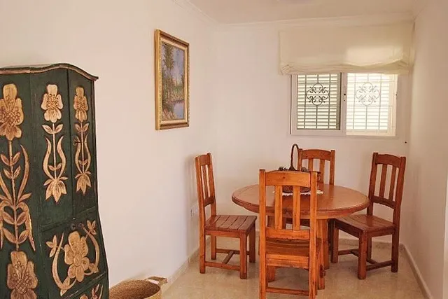 Villa 5 habitaciones 136m² en venta - Cala medina — 29