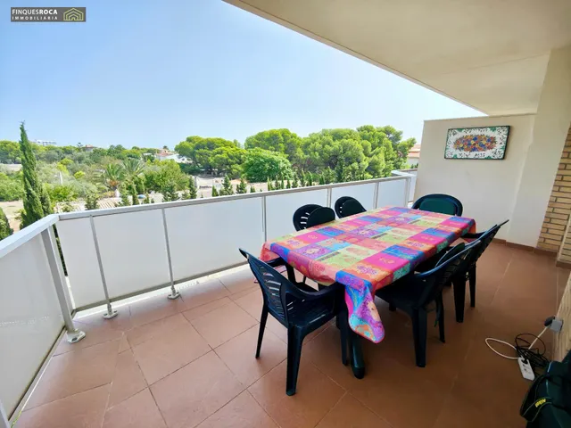 Exclusivo Ático Dúplex en Alcanar Playa: Tu Refugio Soñado — 21