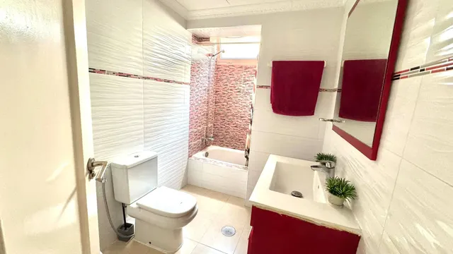 Amplio Piso en Alicante - Ideal para Familias — 6