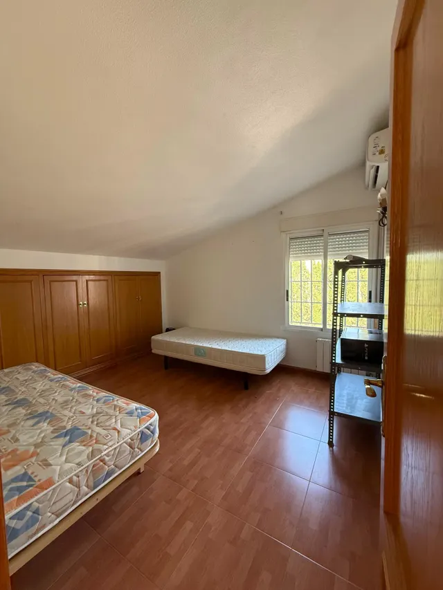 DOS CASAS EN UNA EN MATOLA SOLO EN ALQUILER — 37