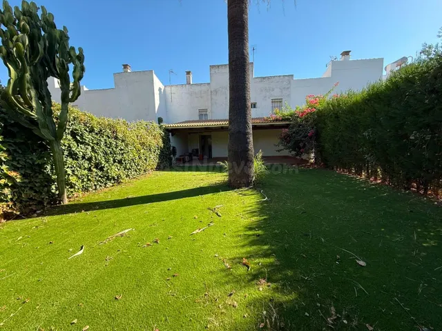 Adosado 4 habitaciones 120m² en venta - Andalucia - foto 3