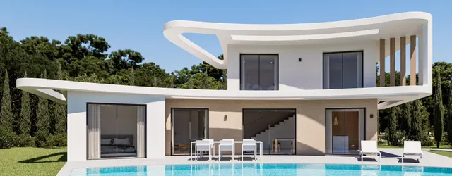 Villa 4 habitaciones 165m² en venta - Montañar I - foto 2