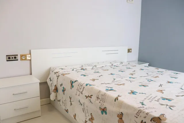 Piso 4 habitaciones en alquiler - Centro — 13