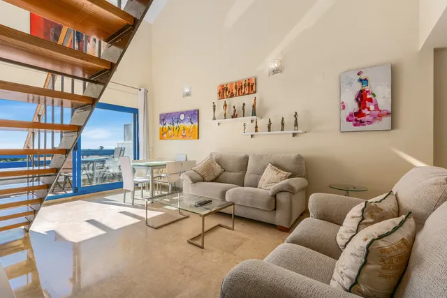 Ático Dúplex 3 habitaciones 184m² en venta - Costa del Sol — 7
